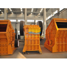 Large Type Quarry Stone Primary Jaw Crusher for Sale